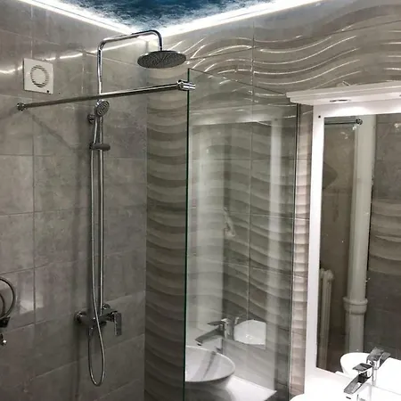 Apartman Piccolo Novi Sad