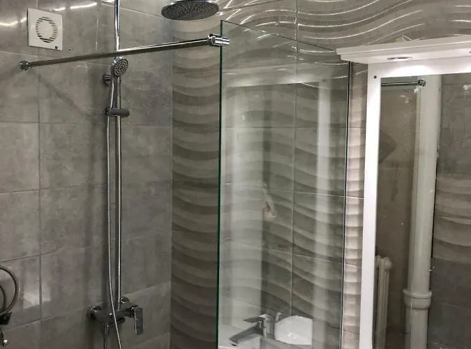 Lejlighed Piccolo Novi Sad